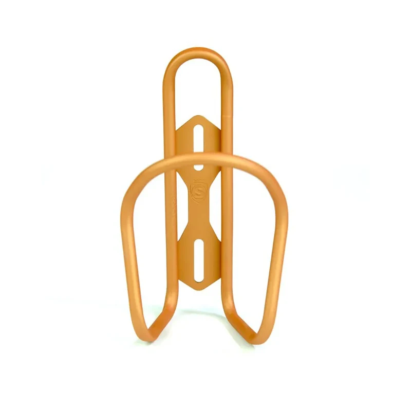 Porte Bidon Silca Sicuro Titane Cerakote Copper