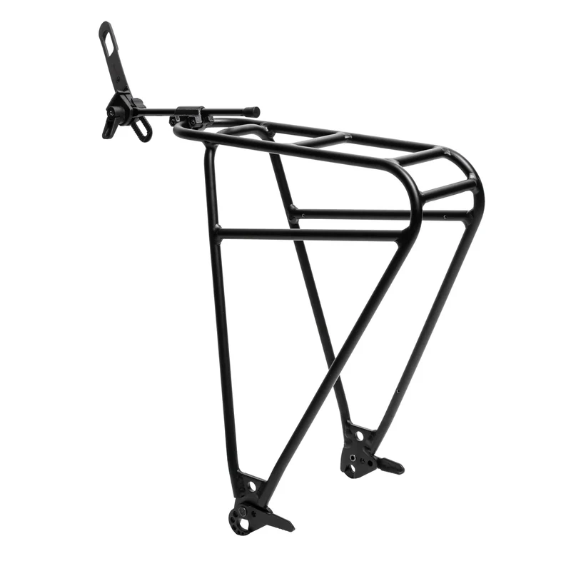 Porte-bagages arrière Ortlieb Quick-Rack