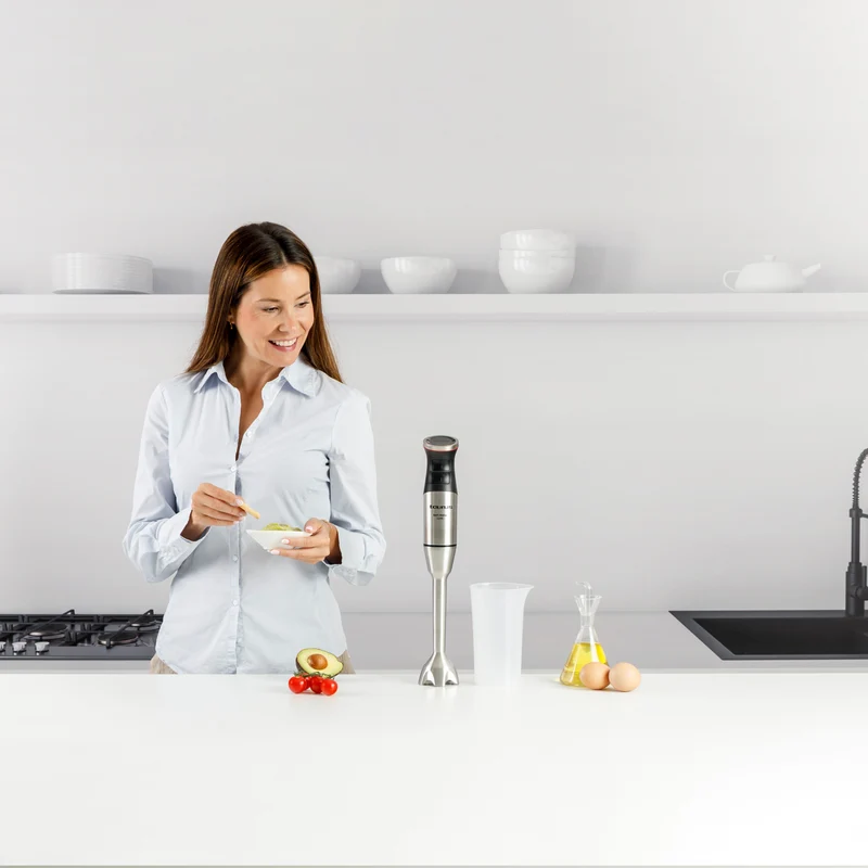 BAPI® 1500 LUXE