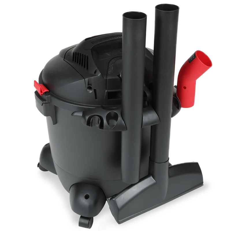 Shop-Vac® 12 Gallon 5.0 PHP Pump Vac