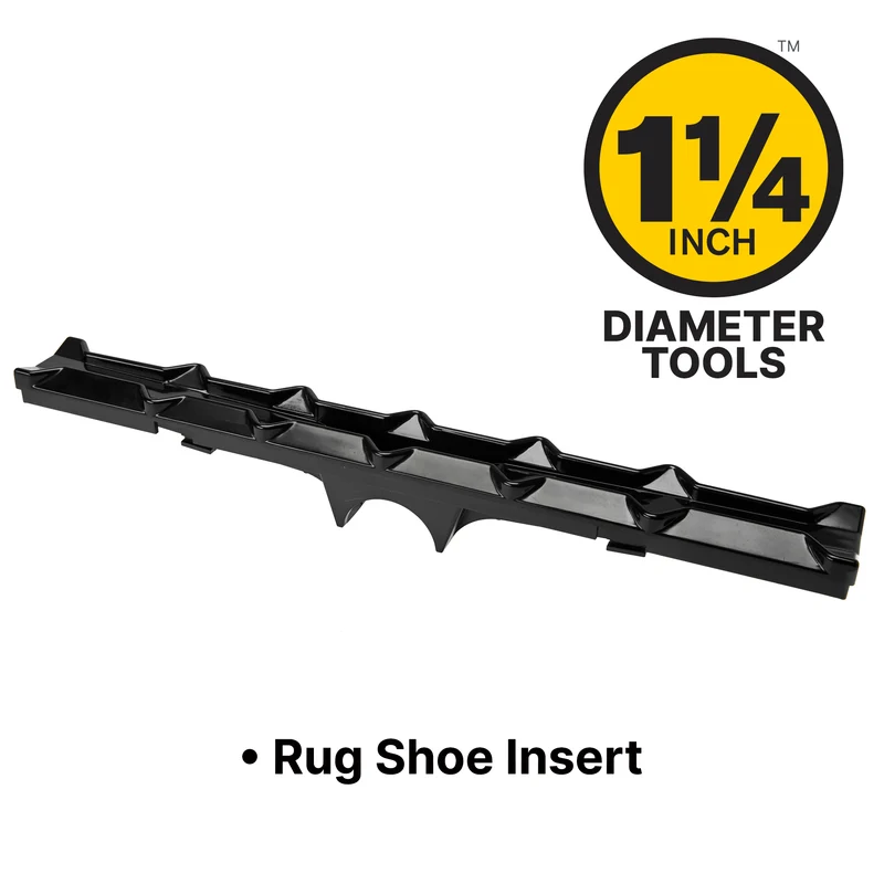 Shop-Vac® 1- 1/4-inch diameter Deluxe Floor Kit