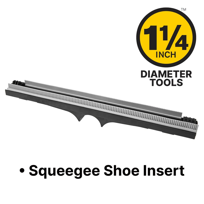 Shop-Vac® 1- 1/4-inch diameter Deluxe Floor Kit