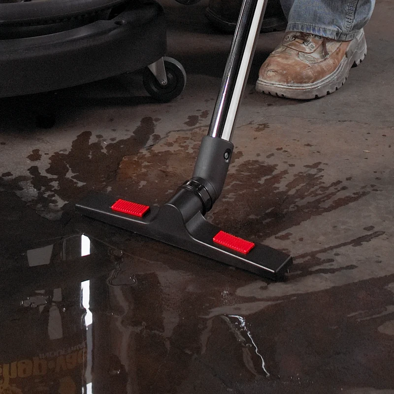 Shop-Vac® 1- 1/4-inch diameter Deluxe Floor Kit