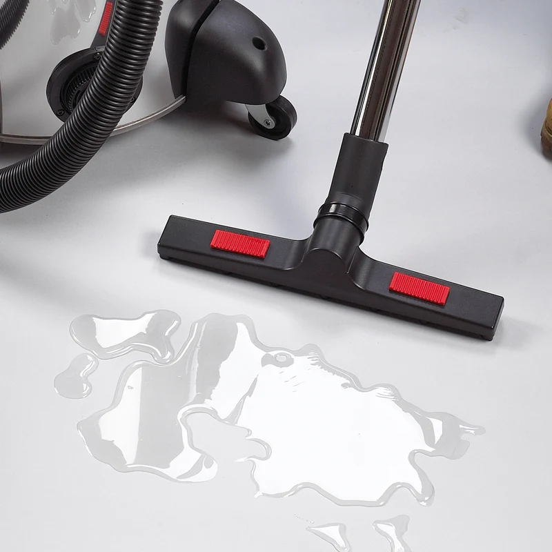 Shop-Vac® 1- 1/4-inch diameter Deluxe Floor Kit