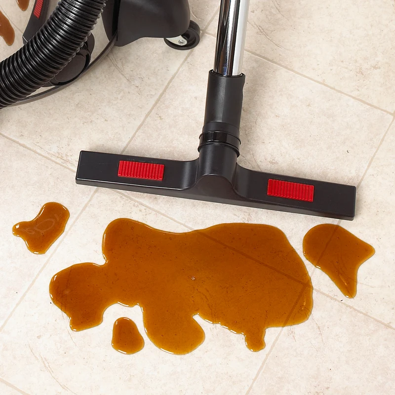 Shop-Vac® 1- 1/4-inch diameter Deluxe Floor Kit