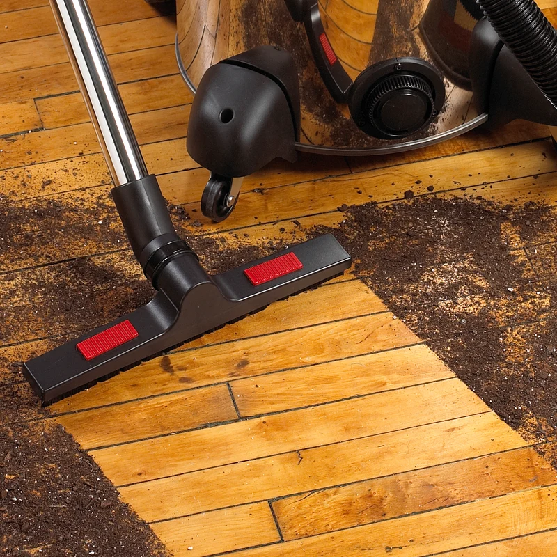 Shop-Vac® 1- 1/4-inch diameter Deluxe Floor Kit