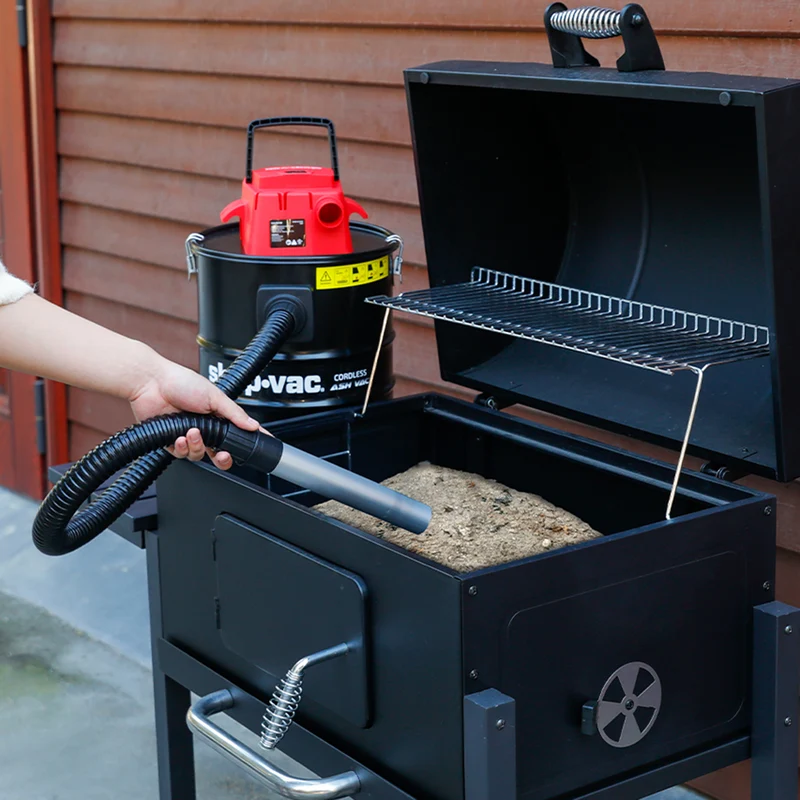 Shop-Vac® 5 Gallon Cordless Ash Vac