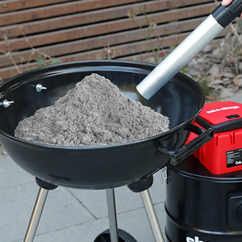 Shop-Vac® 5 Gallon Cordless Ash Vac
