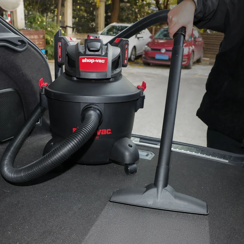 Shop-Vac® 6 Gallon Cordless Wet/Dry Vac