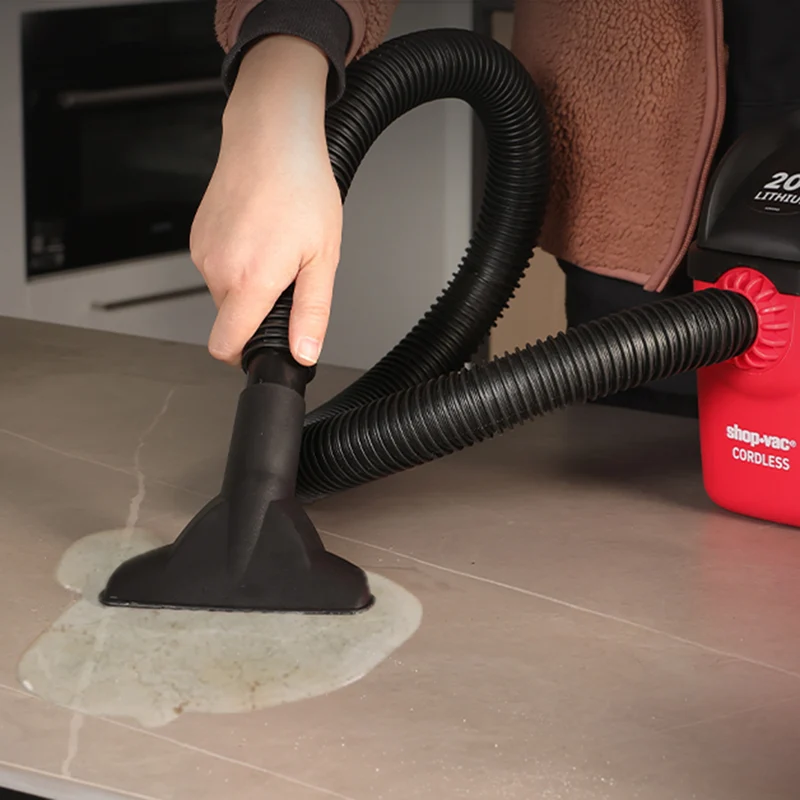 Shop-Vac® 1 Gallon Cordless Wet/Dry Vac