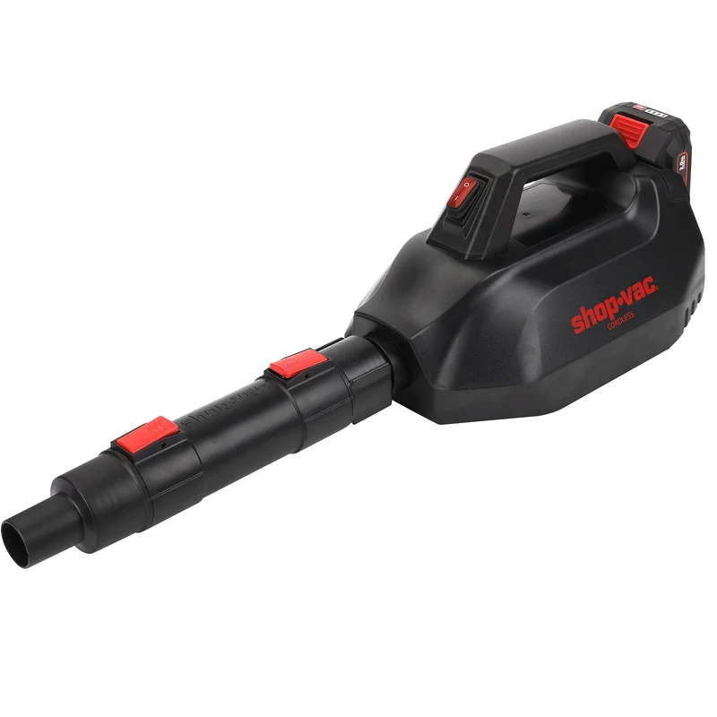 Shop-Vac® Cordless 2-in-1 Wet/Dry Vac and Blower