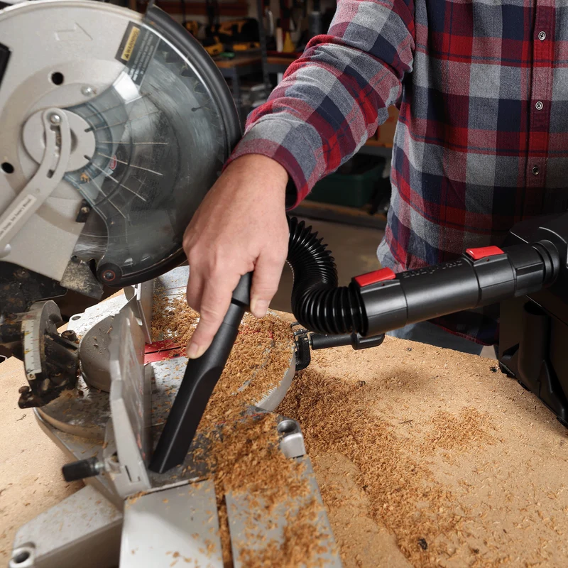 Shop-Vac® Cordless 2-in-1 Wet/Dry Vac and Blower
