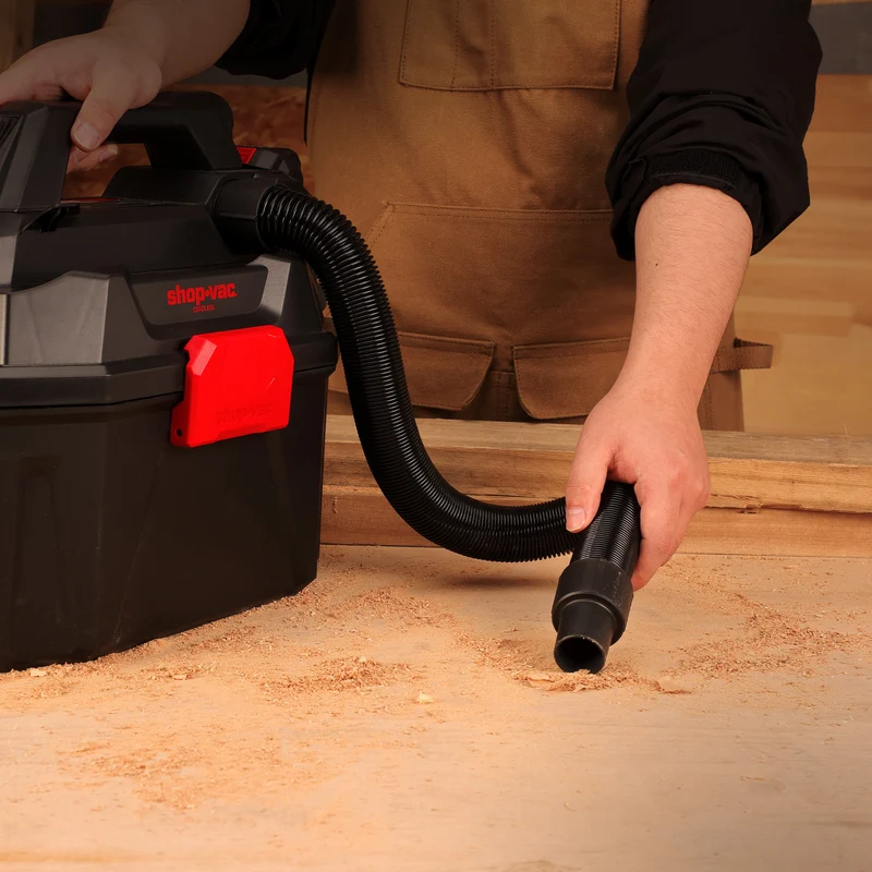 Shop-Vac® 20V Cordless Wet/Dry Vacuum