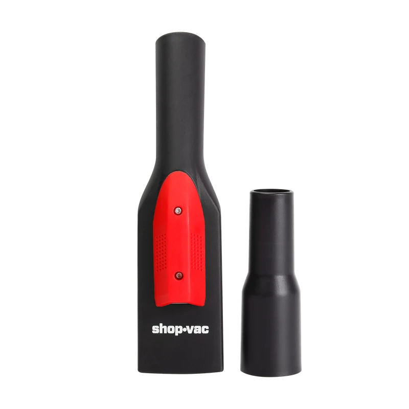Shop-Vac® Lighted Nozzle