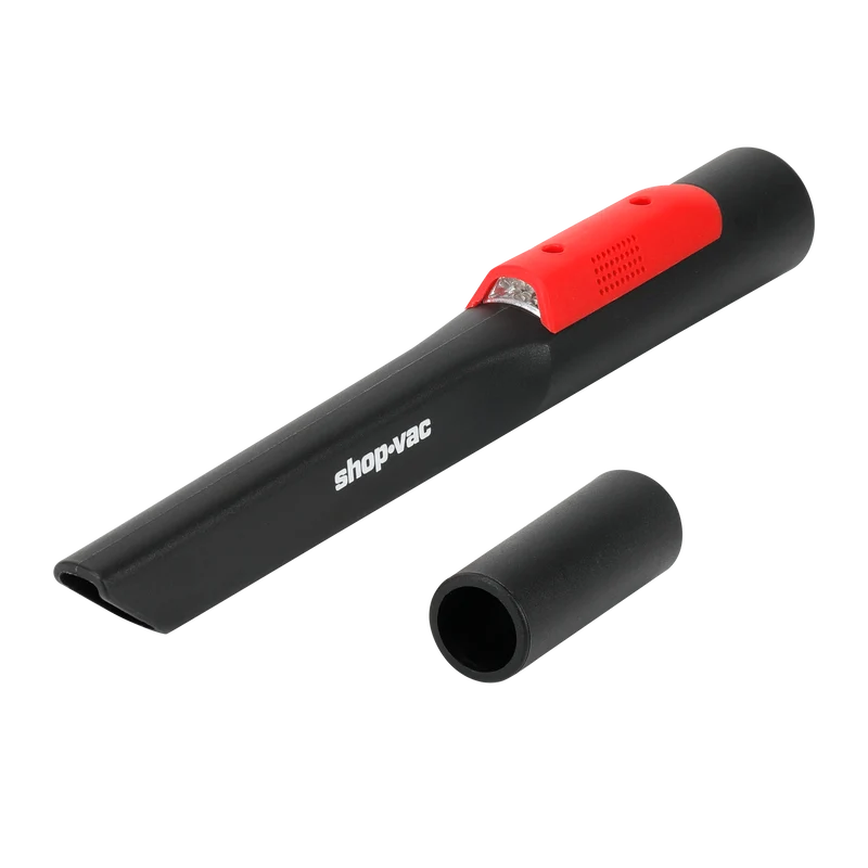 Shop-Vac® Lighted Crevice Tool