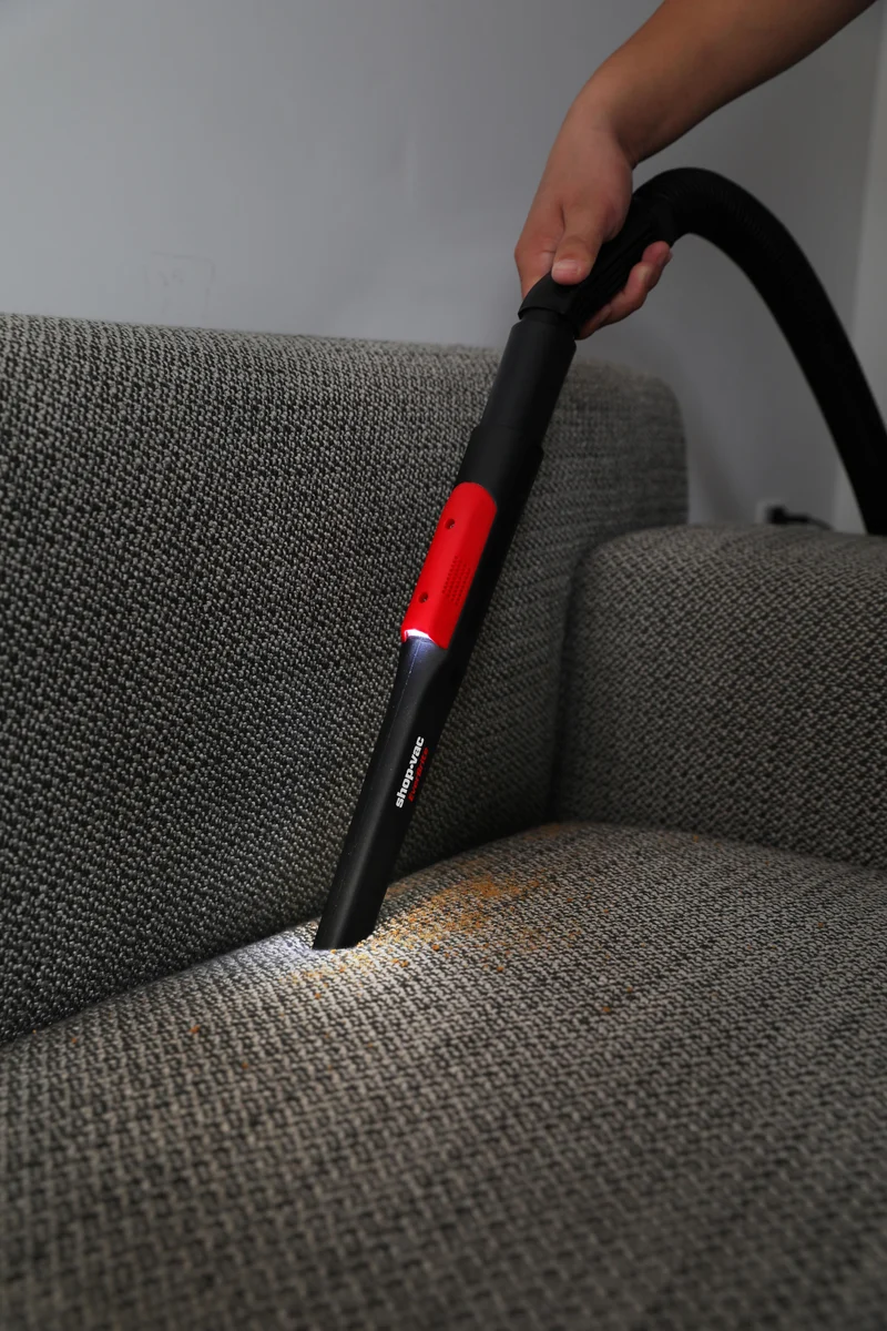 Shop-Vac® Lighted Crevice Tool