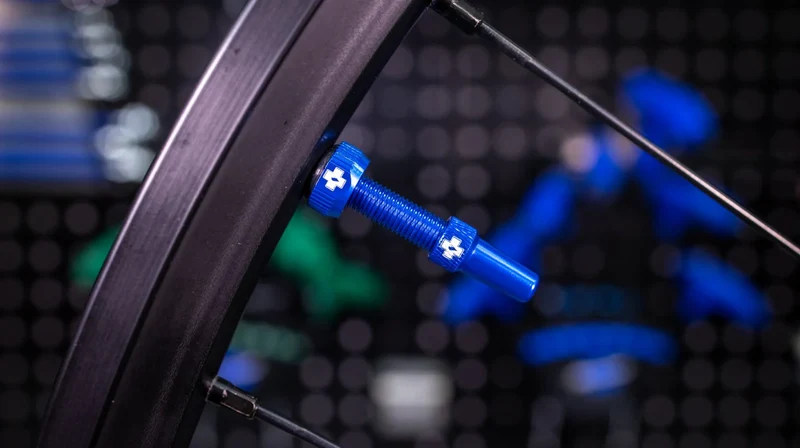 Valves tubeless Muc-Off V2