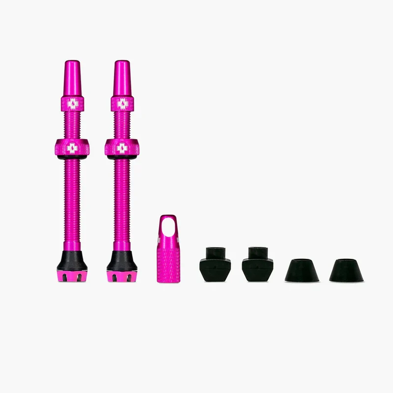 Valves tubeless Muc-Off V2
