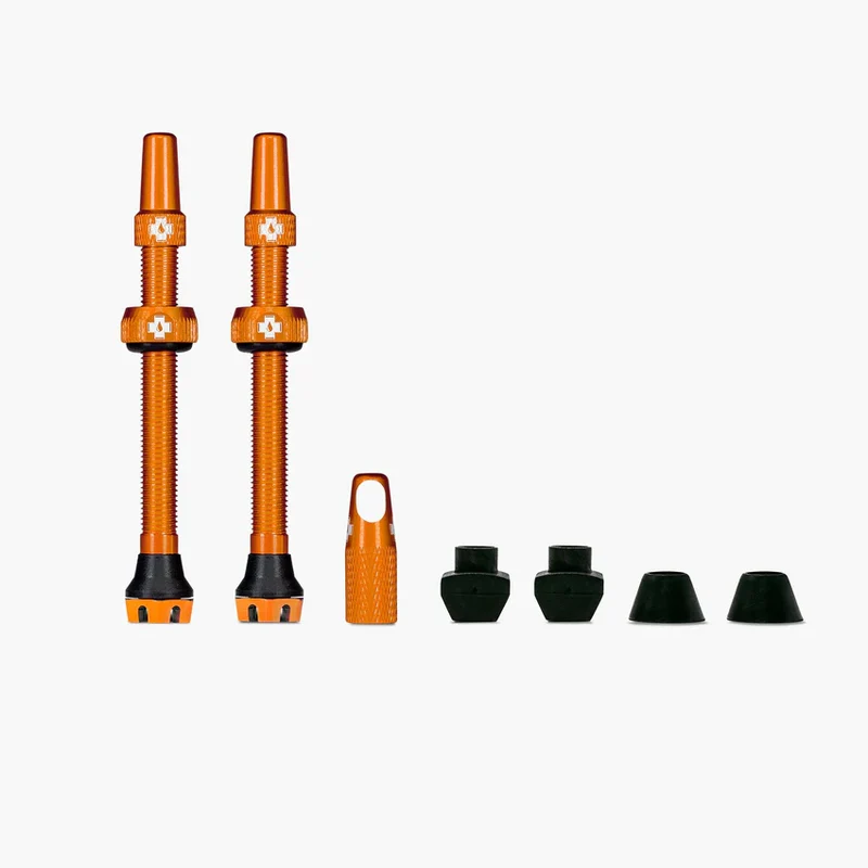 Valves tubeless Muc-Off V2