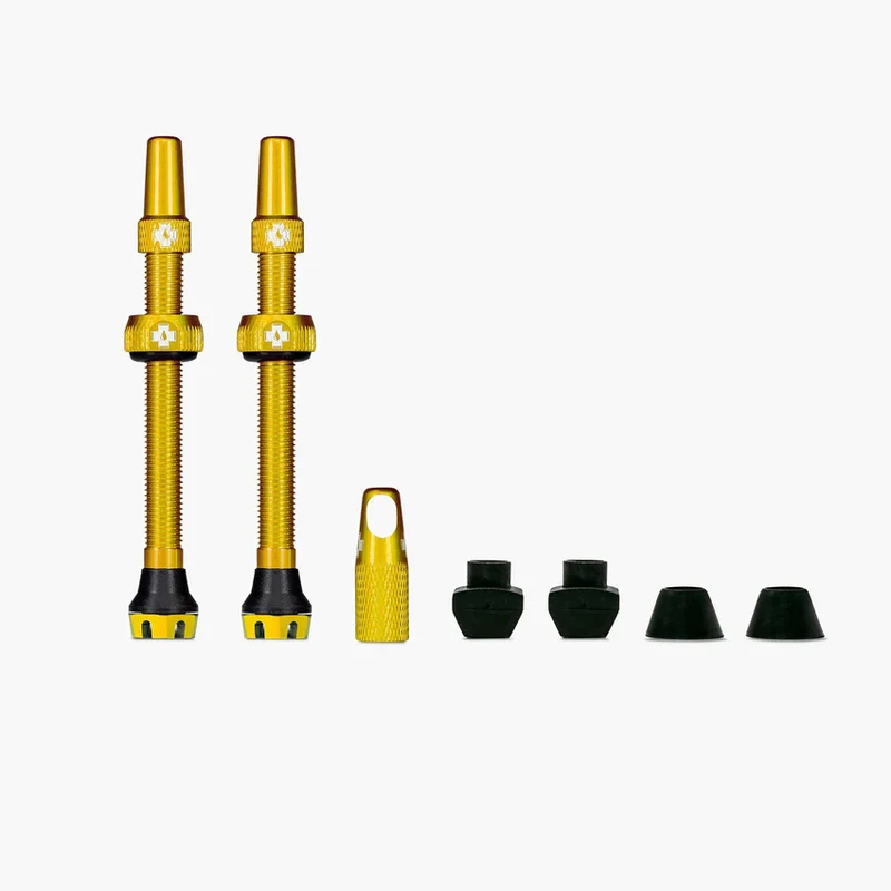 Valves tubeless Muc-Off V2