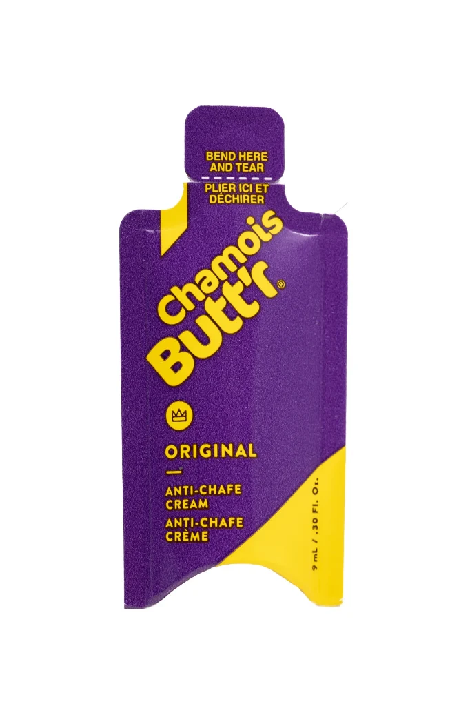 Chamois Butt'r Original dose individuelle de 9ml