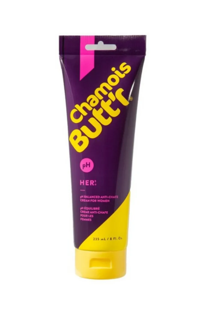 Chamois Butt'r Her' crème pour femme 235ml