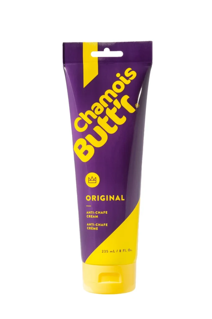 Chamois Butt'r Original tube 235ml