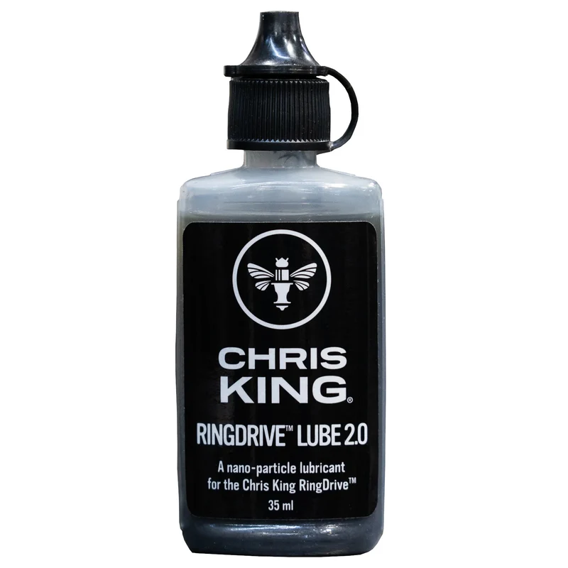 Lubrifiant pour moyeu Chris King RingDrive Lub