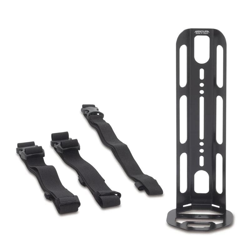 Multi-Cage Minoura GP-1-EX