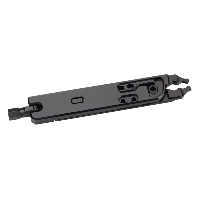 Multitool Wolf Tooth 8-bit kit one Noir