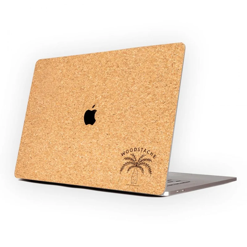Cover en liège MacBook premium Made in France