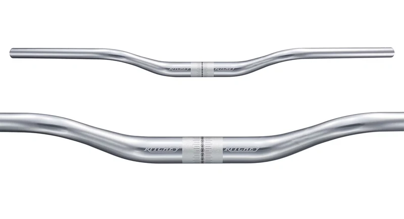 Guidon Ritchey Touring Kyote Classic Argent