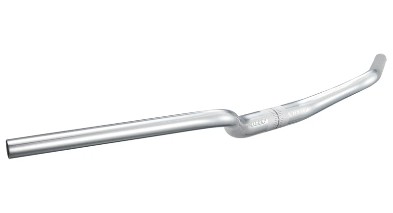 Guidon Ritchey Touring Kyote Classic Argent