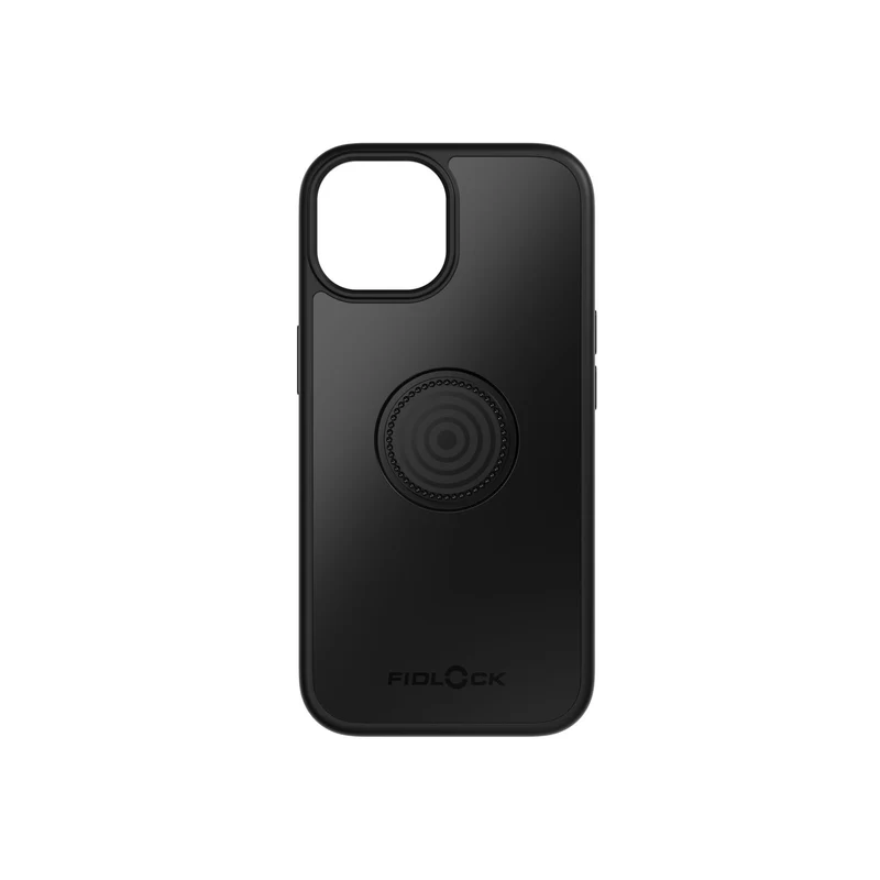 Support pour Iphone 15 Fidlock VACUUM phone case