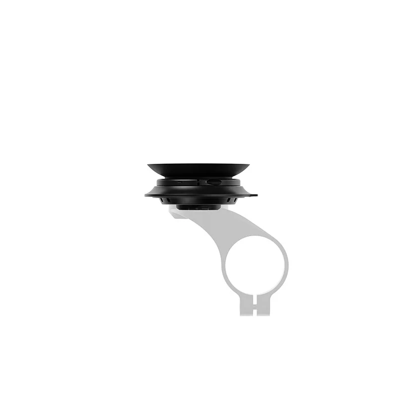 Support magnétique pour smartphone Fidlock VACUUM Turn Base pour support GPS
