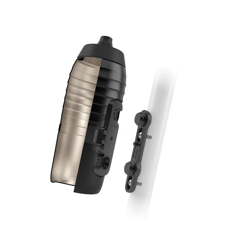 Bidon Fidlock TWIST X KEEGO bottle 600 + bike base