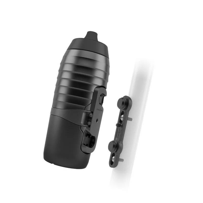 Bidon Fidlock TWIST X KEEGO bottle 600 + bike base