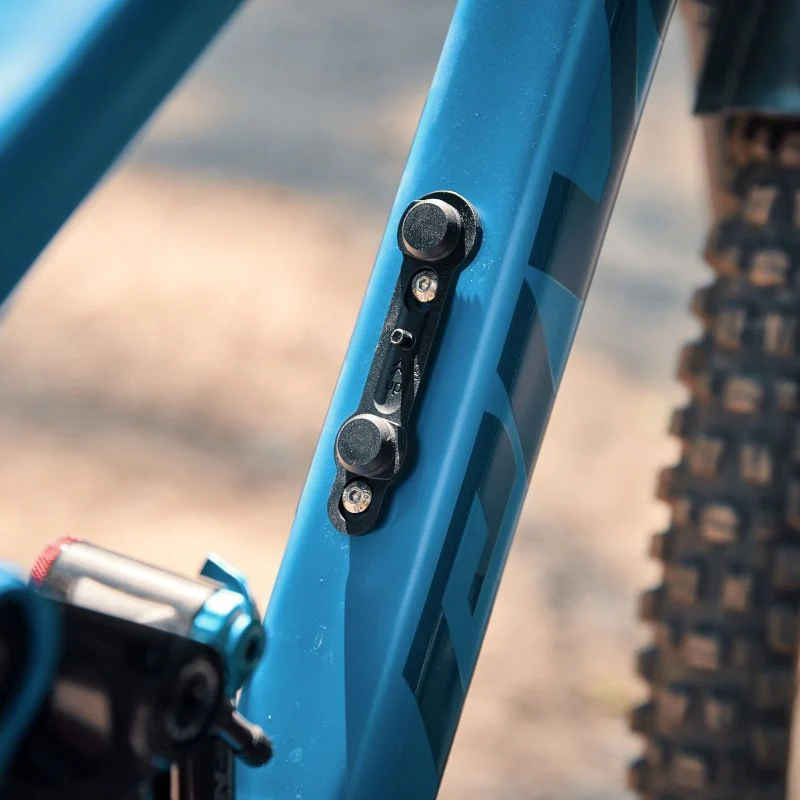 Porte bidon magnétique Fidlock Twist Bike Base