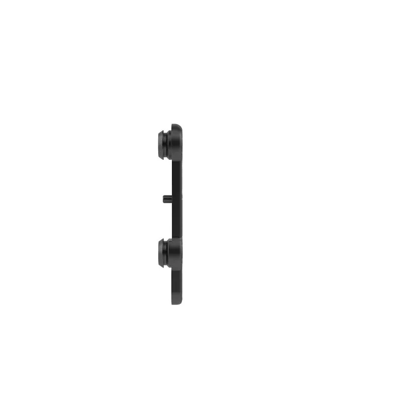 Porte bidon magnétique Fidlock Twist Bike Base