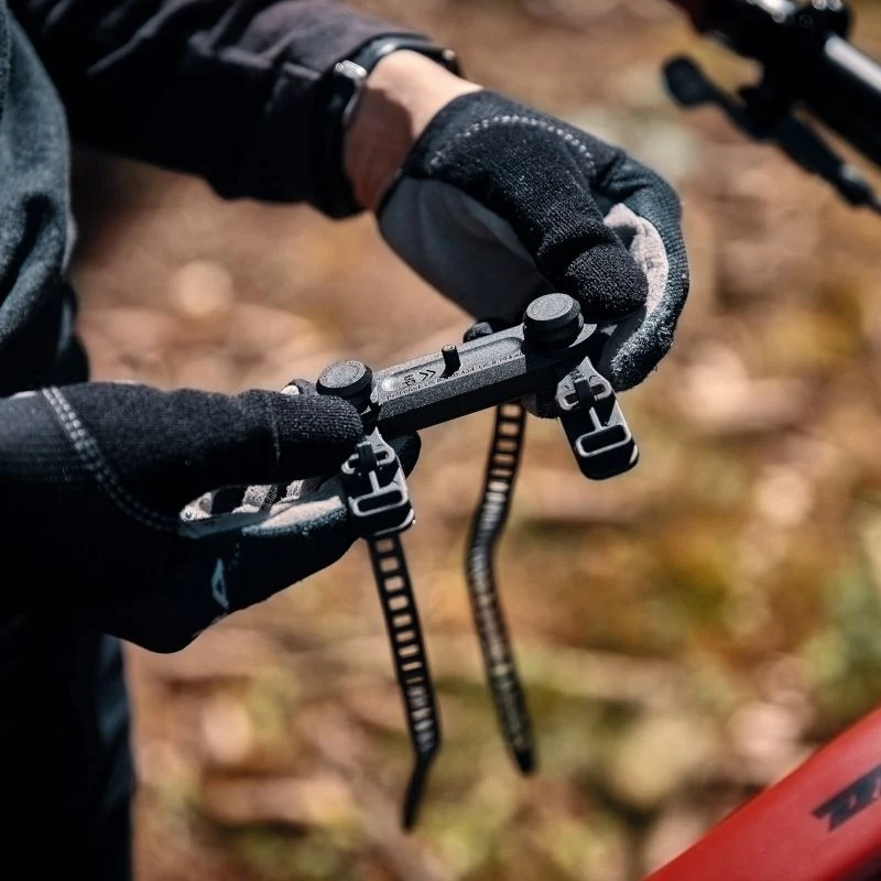 Porte bidon magnétique Fidlock Twist Uni Base