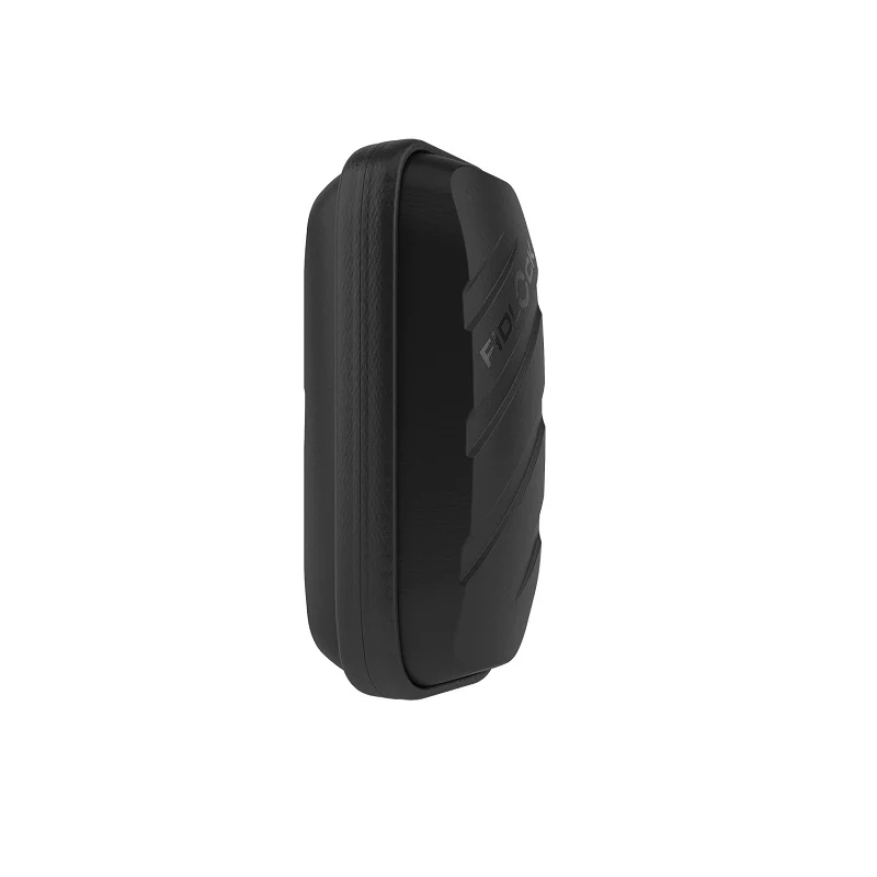 Sacoche porte outils Fidlock Toolbox + bike base
