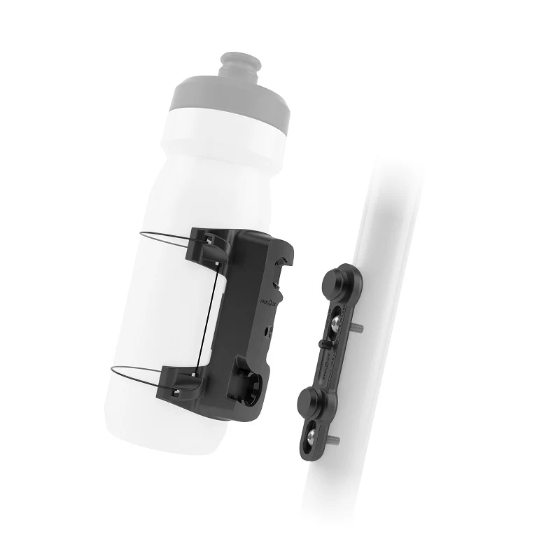 Porte bidon Fidlock TWIST uni connector + bike base