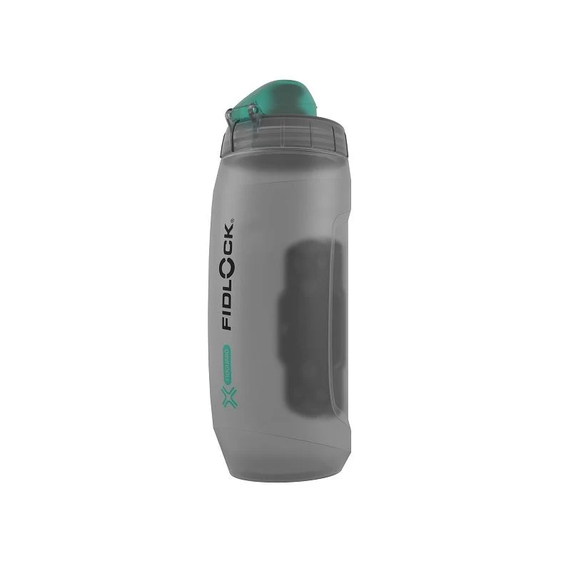 Bidon Fidlock TWIST bottle 590 antibacterial + bike base