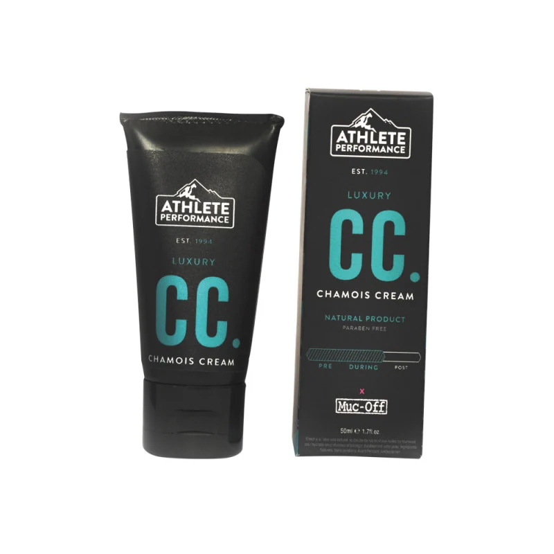 Crème MUC-OFF - Chamois Cream 100ml
