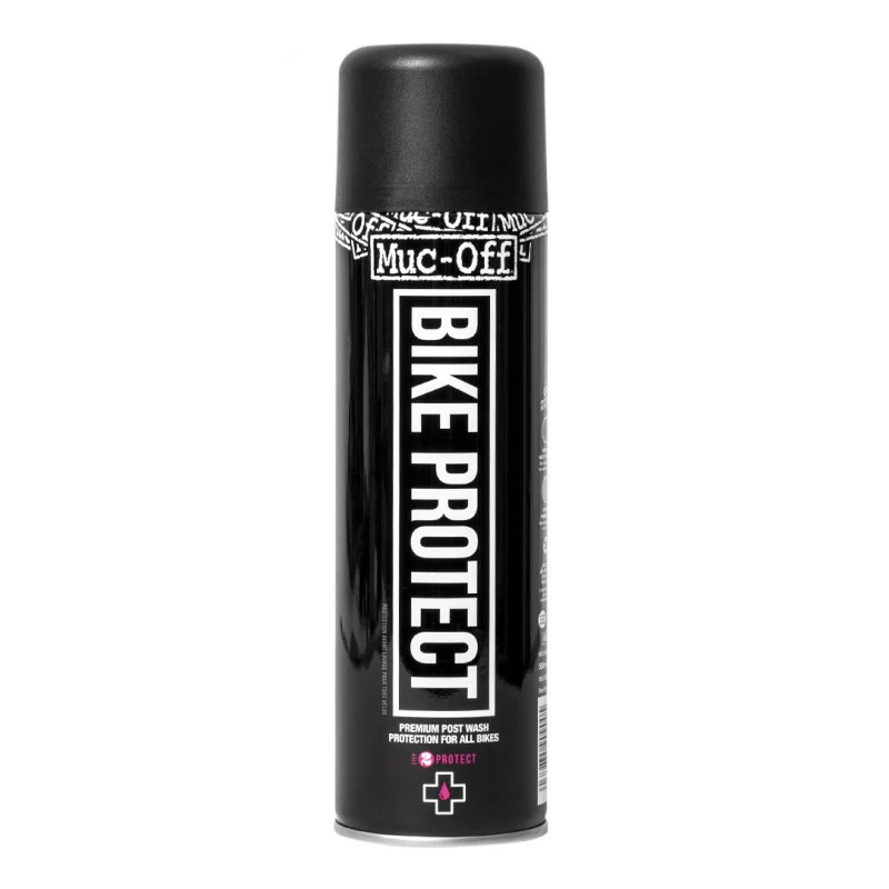 Kit d'entretien MUC-OFF - Extra Value Bike Care Pack