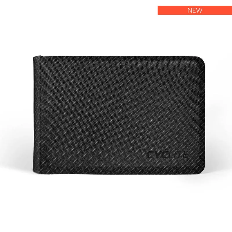 Portefeuille Cyclite Wallet / 01