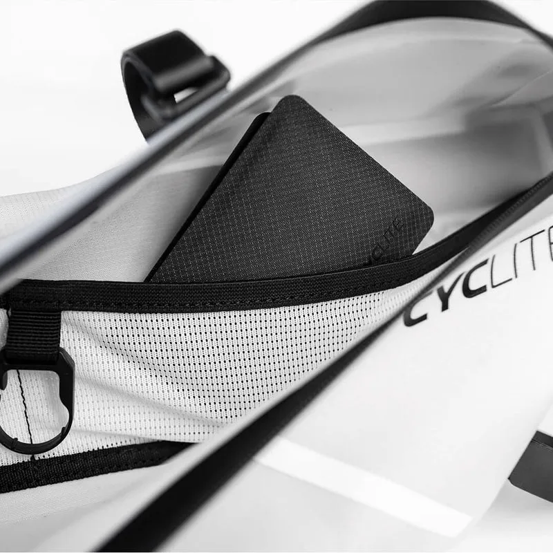 Portefeuille Cyclite Wallet / 01