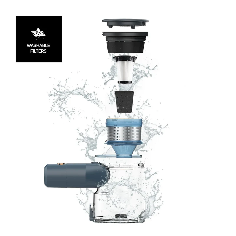 HOMELAND DIGITAL ANIMAL FLEX