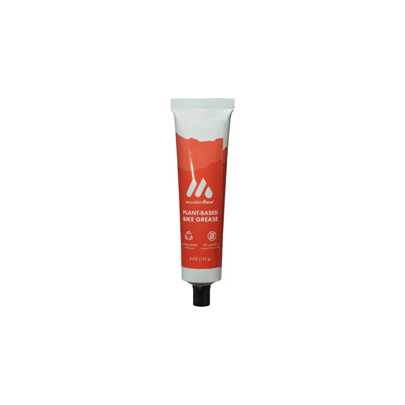 Tube de graisse lubrifiante haute performance vélo mountainFLOW - 113G