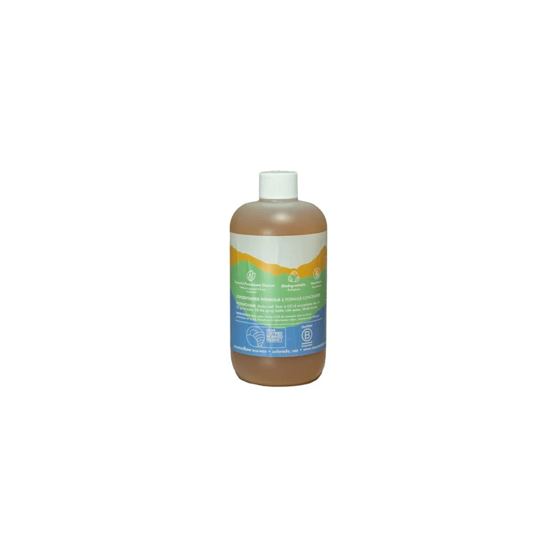 Recharge nettoyant et dégraissant vélo mountainFLOW - 355 ml (Concentré x4)